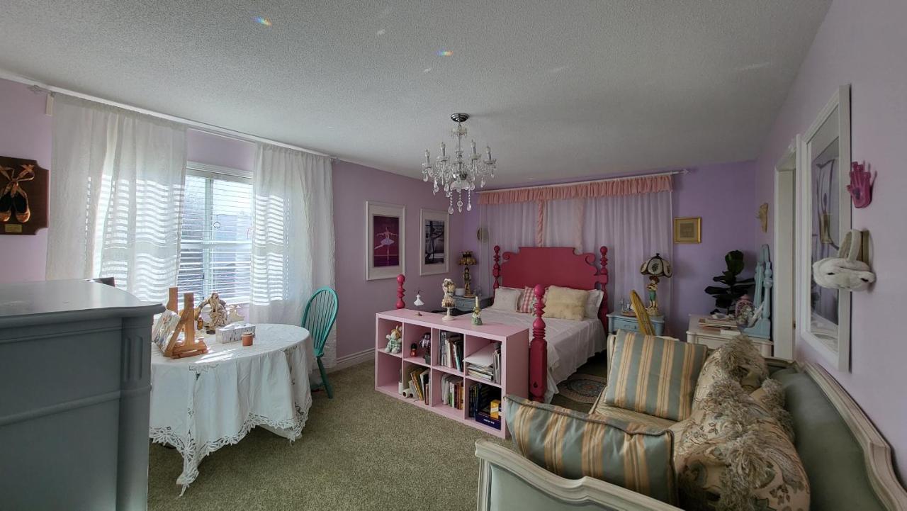 Sweet Home ริชมอนด์ ภายนอก รูปภาพ