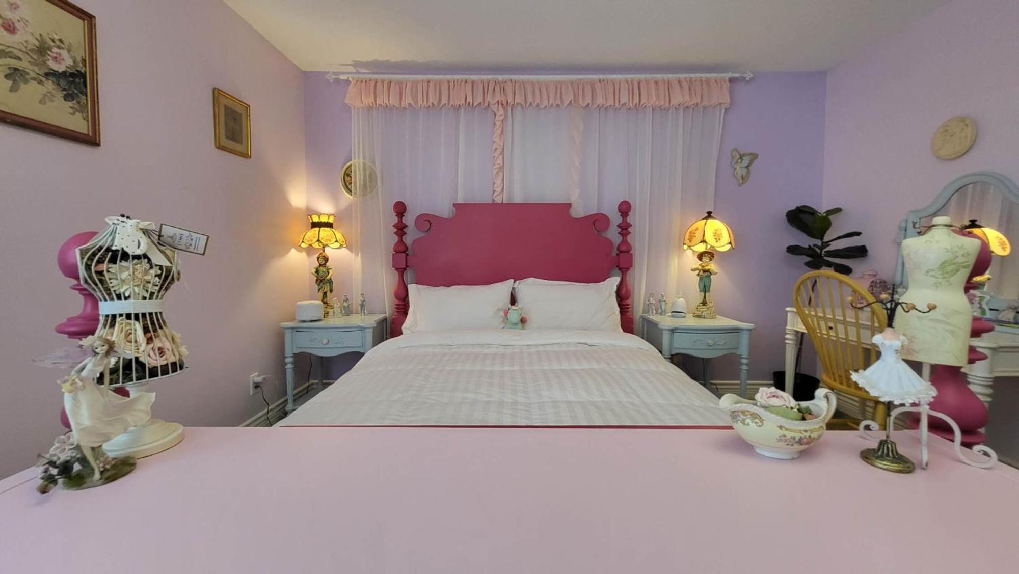 Sweet Home ริชมอนด์ ภายนอก รูปภาพ