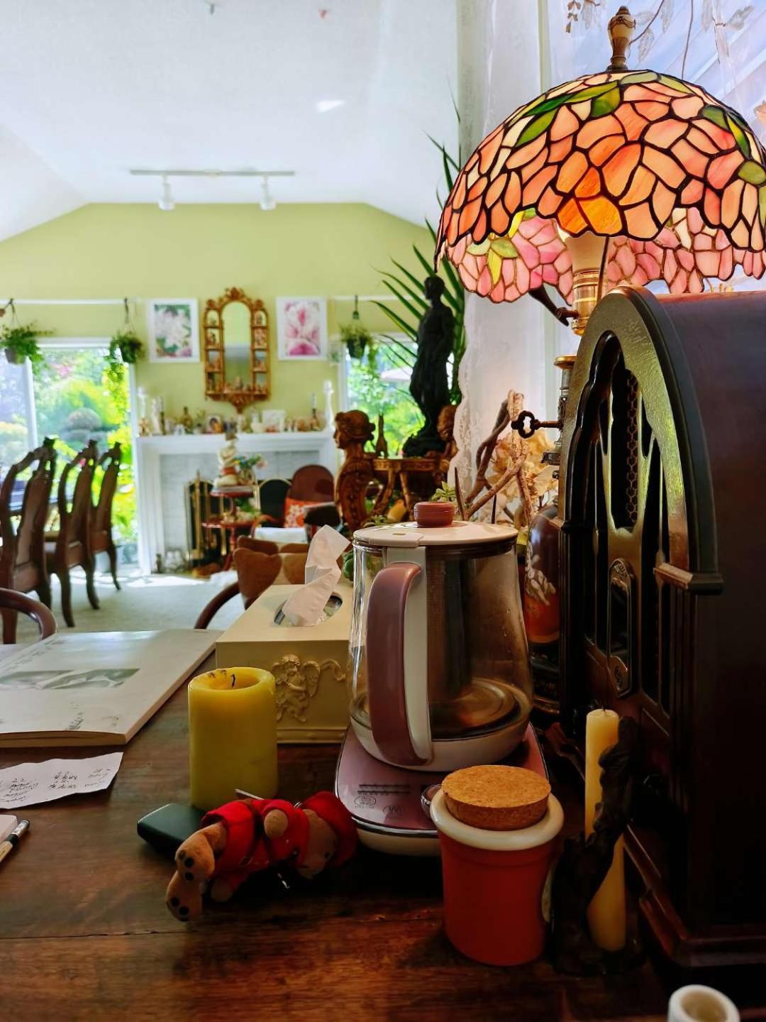 Sweet Home ริชมอนด์ ภายนอก รูปภาพ